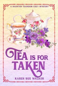 Tea is for Taken