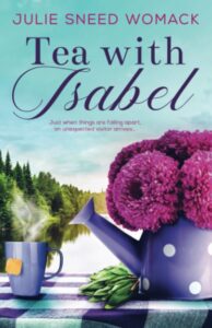 Tea With Isabel