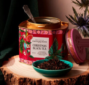 Fortnum & Mason | Christmas Black Tea