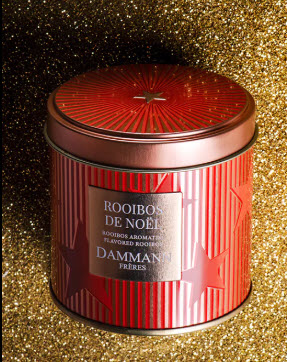 Damman | Rooibos de Noel