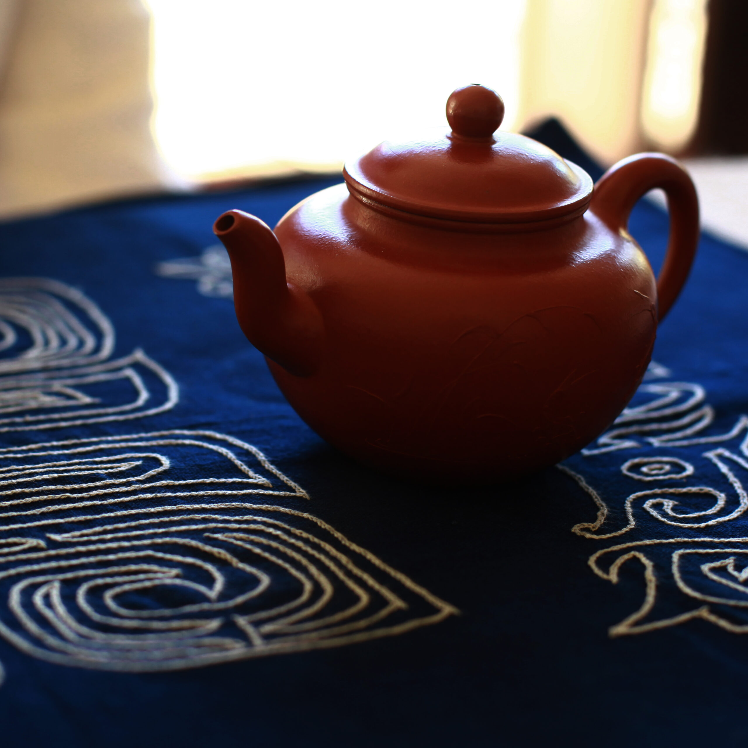 The Timeless Perfection of Yixing Teapots - Tea Journey