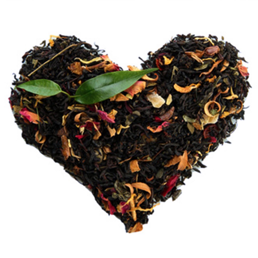 Tea and Heart Health Benefits of LongTerm Consumption Tea Journey