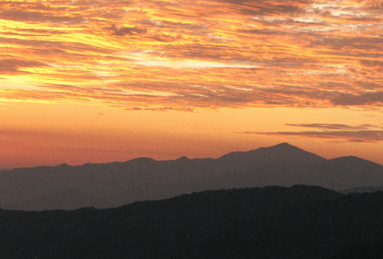 Nepal Kanchenjenga