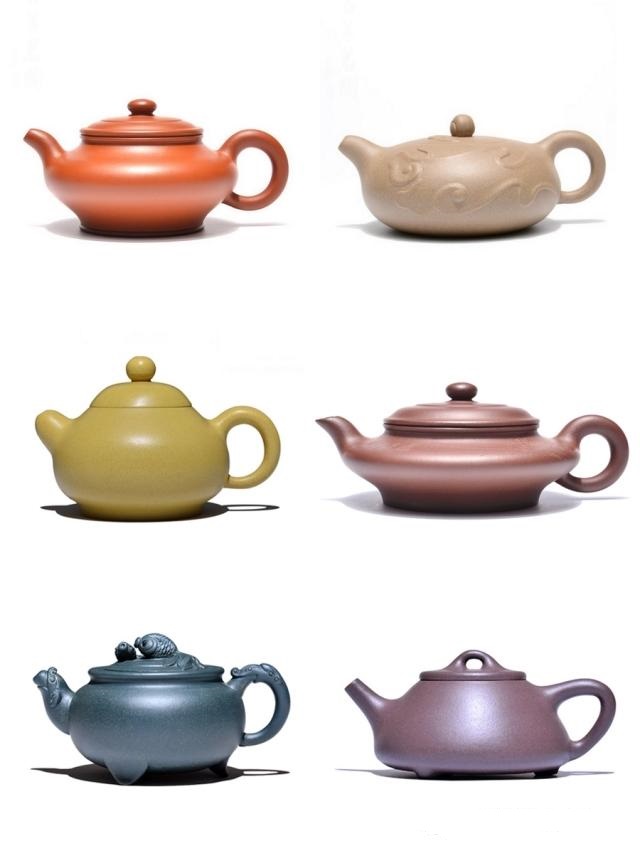 A Consumer's Guide to Buying a Yixing Zisha Teapot Tea Journey
