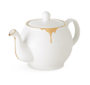 Drip Tease Teapot