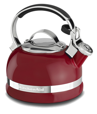 Saki TeaSmart Electric Turkish Tea Kettle