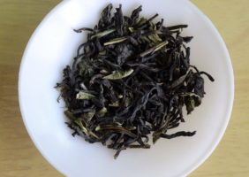 Tea Studio Nilgiri Frost