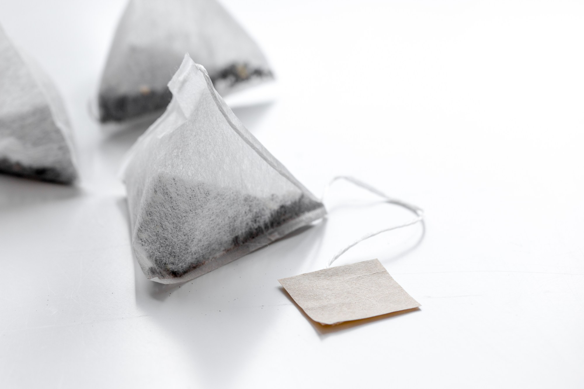 Tea Bags - Industrial pack of 1000