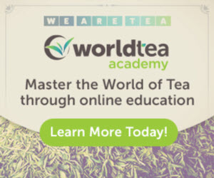 World Tea Academy