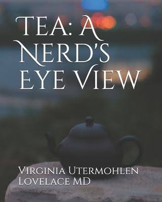 Tea: A Nerd's Eye View