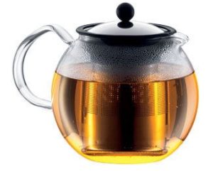 Republic of Tea | Assam Teapot