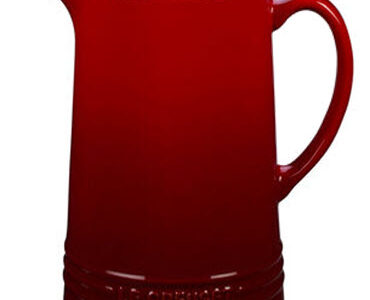 La Creuset Classic Pitcher