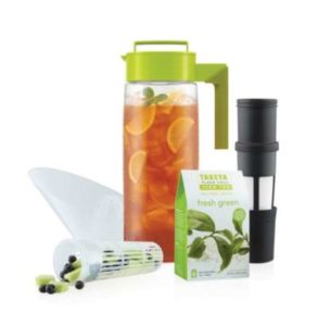 Shop Primula Big Iced Tea Pitcher, 1 Gallon Water Infuser