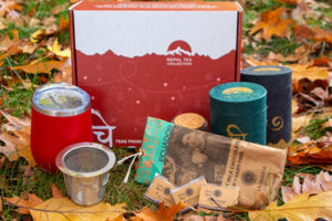 Nepal Tea Collective | Holiday Gift Set