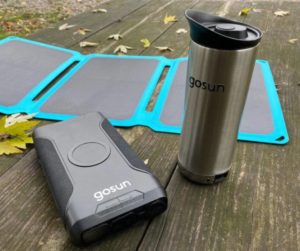 GoSun Solar Brewer