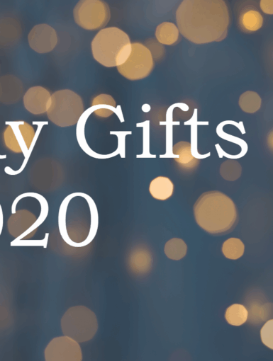 Holiday Gifting 2020