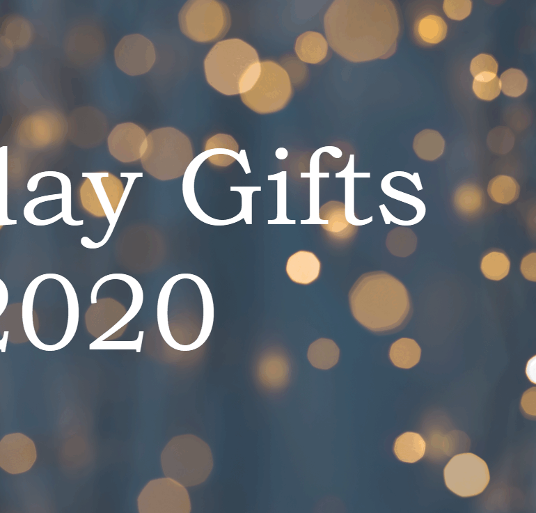 Holiday Gifting 2020