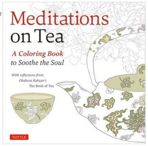 Meditations Coloring Book