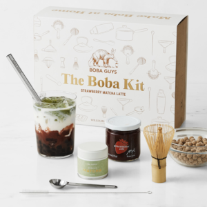 The Boba Kit