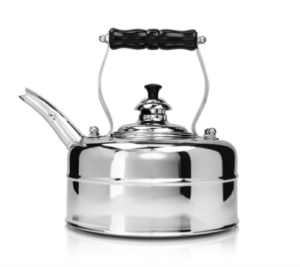 TeaSmart® Electric Turkish Tea Kettle