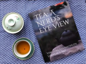 Tea-A Nerd's Eye View