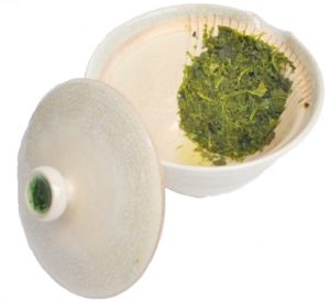 Shiboridashi teapot