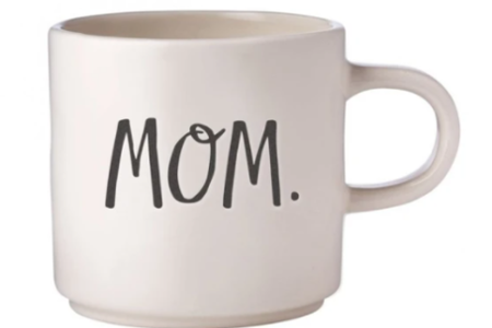 Sips by.| Mom Mug