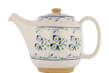 Mother's Day teapot gift