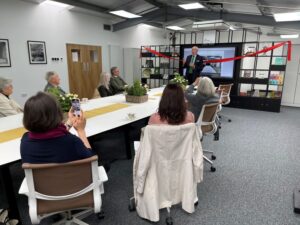 Tea History Collection