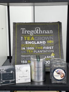 Tregothnan Tea