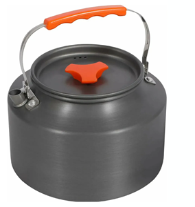 Redcamp | Aluminum Kettle