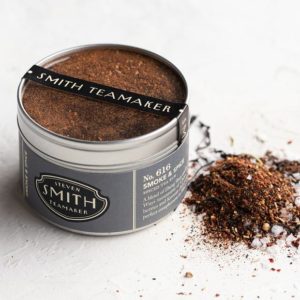 Steven Smith Teamaker | Smoked Tea Rub