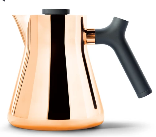 SAKI Tea Maker » Petagadget  Tea maker, Electric tea kettle, Modern tea pot