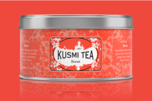 Kusmi | Boost Tea