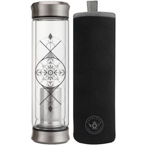 Teabloom | “The Explorer” All-Beverage Flask