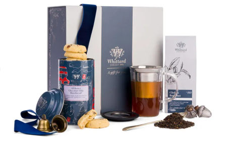 Whittard |The Tea for One Gift Box