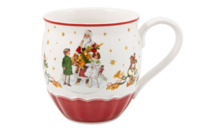 Villeroy & Boch |Christmas Mug 