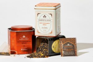Harney & Sons | Spiced Tea