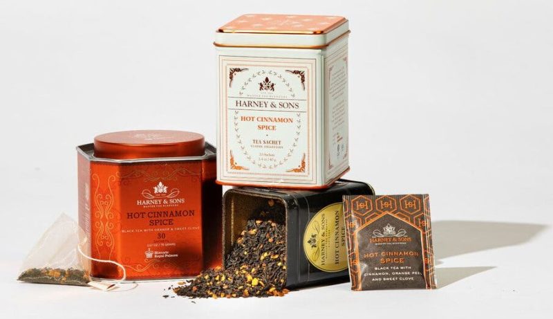 Harney & Sons | Spiced Tea