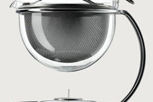 Mono | Filio small teapot internal warmer