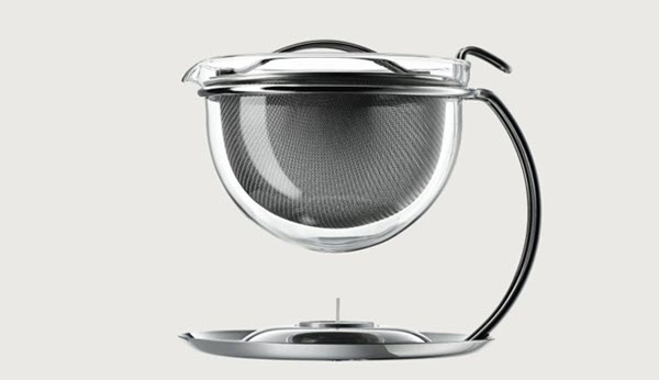 Mono | Filio small teapot internal warmer