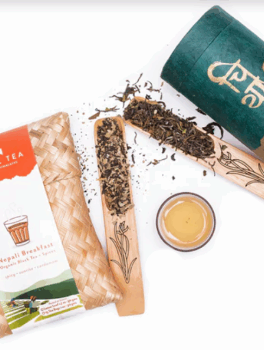 Nepal Tea Collective | Tea Club