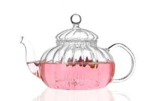 Théières du monde | Glass Tea Pot