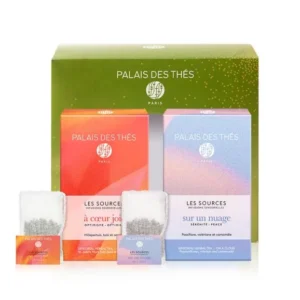 Tea gift sets for Mother's Day