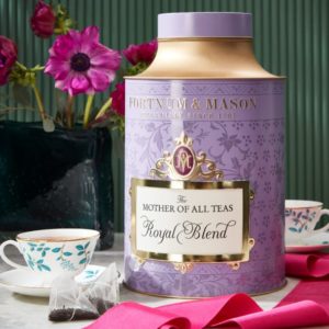 Mother's Day tea gift