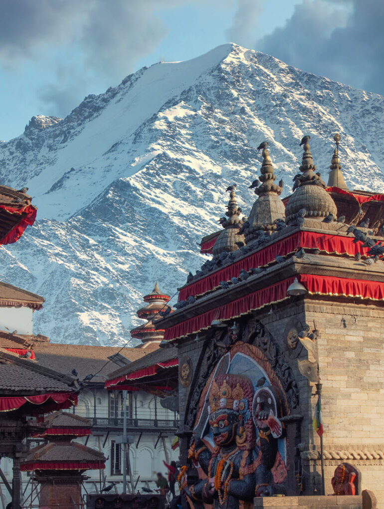 Kathmandu, Nepal