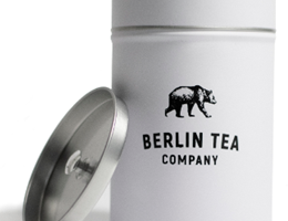 Berlin Tea | Black Magic