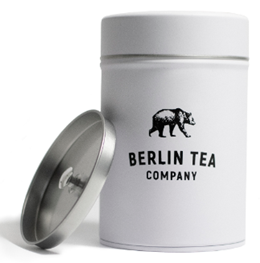 Berlin Tea | Black Magic