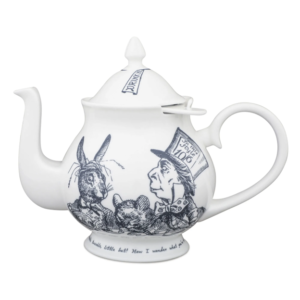 Teapots - Tea Journey