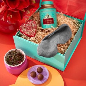 Fortnum & Mason | With Love From Fortnum's Gift Box